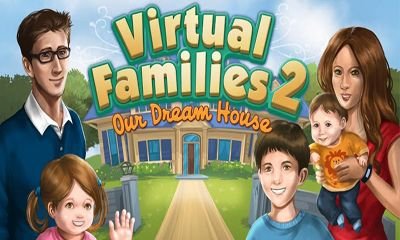 game pic for Virtual Families 2